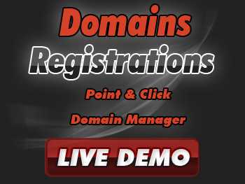 Reasonably priced domain name registration & transfer service providers